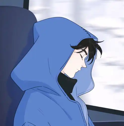 一组很可以的男生头像
