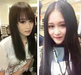 赵本山18岁女儿妞妞近照曝光长相像小姨于月仙
