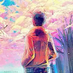 有人知道这张图片出自哪一部动漫吗,我想知道是什么动画,有人知道的
