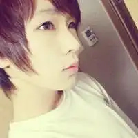 非主流初恋情侣个性好看qq头像
