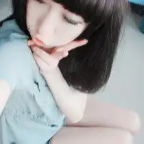 夏季唯美清新可爱的女生头像推荐
