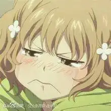 求花开伊吕波的表情,当然越多越好,不要零星几张的,满意必采纳拜托拜托
