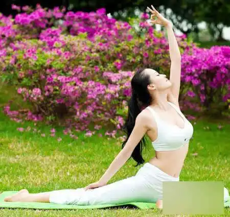 三大方法燃脂瘦大腿,瘦腿速度惊人
