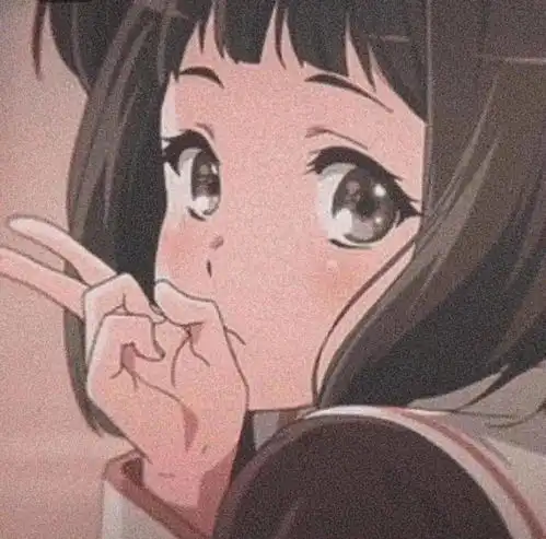 女生头像丨长得好看有什么好处
