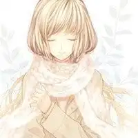 00后女生头像小清新动漫微信头像图片大全
