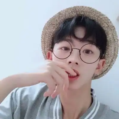 清新帅气男生头像你是窗外的风男生头像我要个性网
