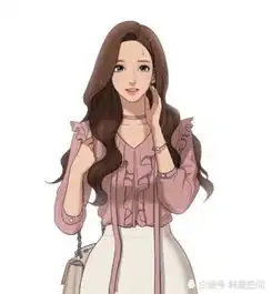 韩国漫画女神降临真人版这8位爱豆竞选女主你会选谁呢
