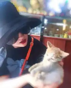 最美花木兰刘亦菲出游照曝光,筷子腿瞩目,闺蜜高颜值不输明星
