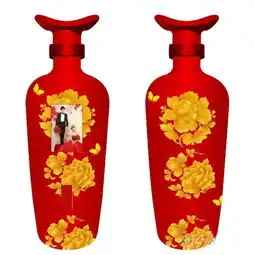 婚宴白酒的挑选方法
