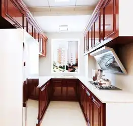 厨房吊顶风水禁忌
