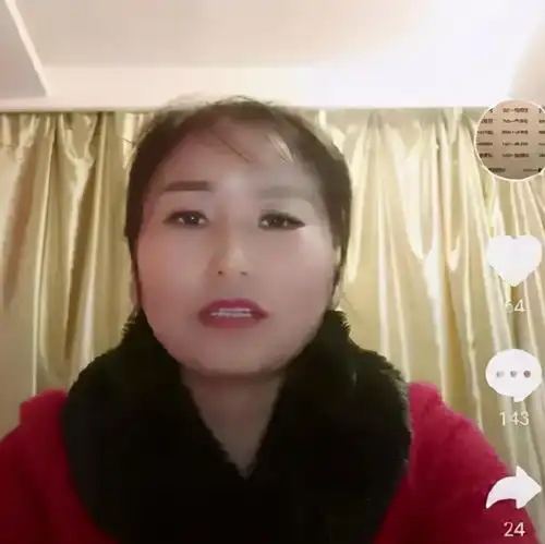 岳云鹏否认骗婚生女,爆料女子仍未删视频,点赞相信她的评论
