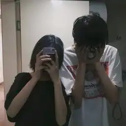 情侣头像霸气超拽个性余生就只有你
