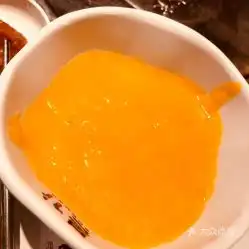 本家韩国料理双井店的南瓜粥好不好吃用户评价口味怎么样北京美食南瓜粥实拍图片大众点评
