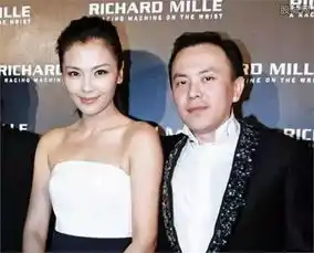 刘涛被曝离婚曾为救夫与李晨...如今竟被如此对待
