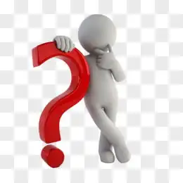 问号图片素材免费问号png设计图片大全图精灵
