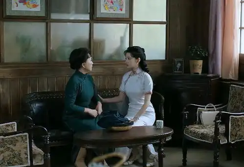 仅播8集,豆瓣口碑大爆,终于有一部可以让我熬夜狂追的新剧了
