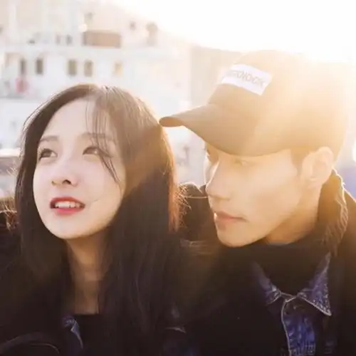 男人喜欢你的表现,只要达到3点,说明他一定很爱你
