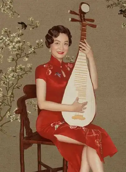 65岁林青霞近照曝光,皮肤松弛尽显老态,却无惧自然老去直面镜头
