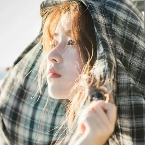 一组头像背景套图,请签收
