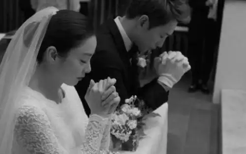 全球最美的6位新娘中国仅1人上榜,不是杨幂也不是昆凌
