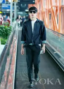 井柏然四季穿衣指南召唤神兽
