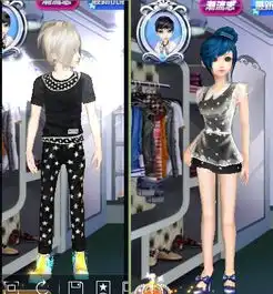 炫舞男号满天星语有什么情侣装
