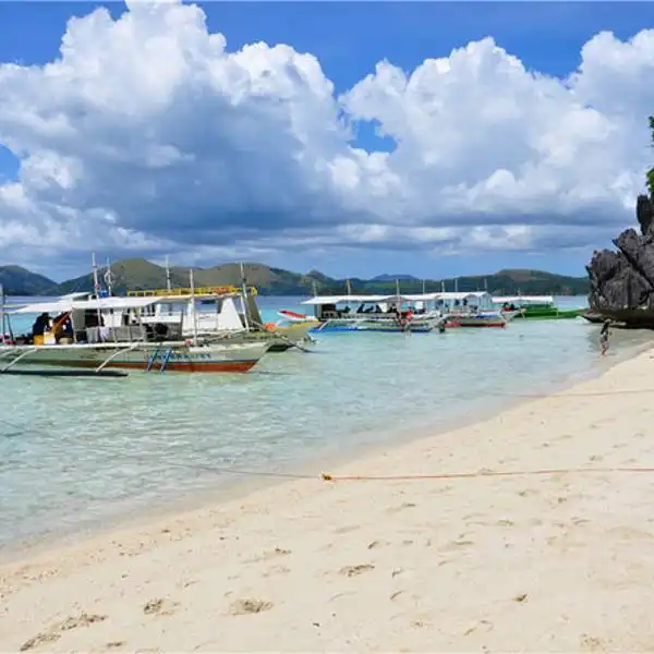 2019巴诺海滩门票,科伦巴诺海滩游玩攻略,巴诺海滩游览攻略路线地址门票价格
