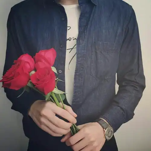 一份礼物,一封情书
