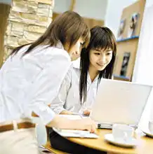 officelady礼仪
