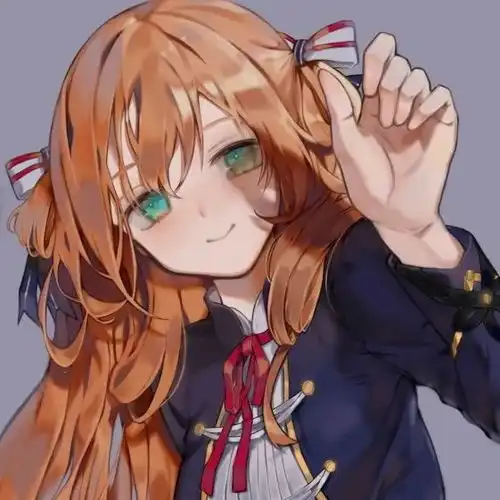 有时候会很幼稚的幻想
