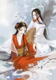 5本魏晋背景的古言小说,陌上花开,美人如玉,公子无双
