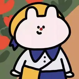 情侣头像我跌跌撞撞奔向你
