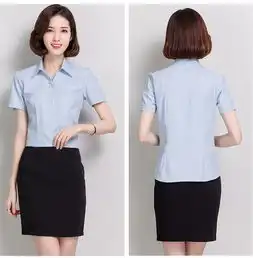 道北春夏秋职业裙包裙包臀半身裙一步裙短裙西裙正装裙西装裙工装裙女
