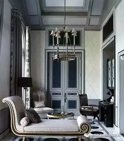 高级灰,其实并不简单
