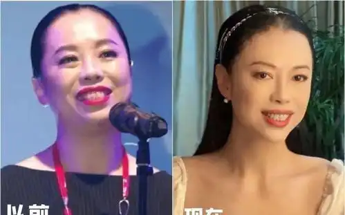 什么人化妆就能变美有这5个长相特征的人,很容易实现颜值跃升
