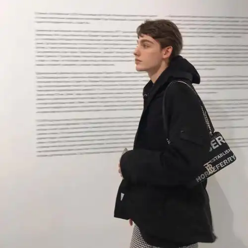 高级感欧美风头像
