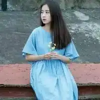 微信头像森系自然微信头像图片大全
