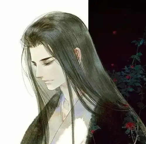 10条古风个性签名,一指流砂,葬尽风华
