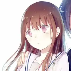 七情侣头像黑白手绘个性软萌傲娇高冷堆糖,美好生活研究所
