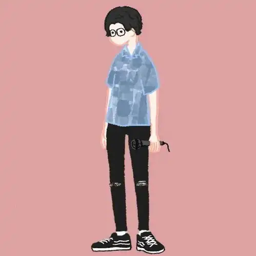 六一必备的100张超萌头像,换上你就是最可爱的崽
