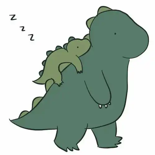 今日头像冬天快来
