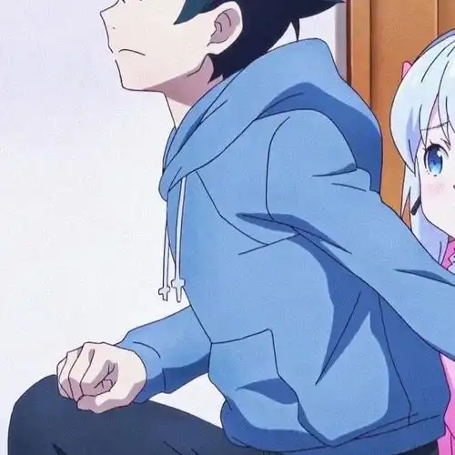 壁纸丨喜欢自由就要尝遍各种孤独
