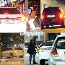 金泰熙rain密会五风格情侣装大猜想
