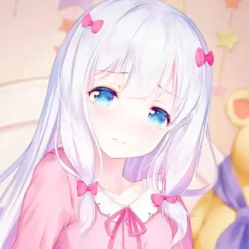 766期非常可爱的女生头像哦
