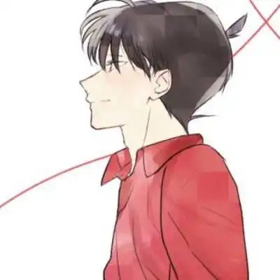 动漫你的名字情头头像
