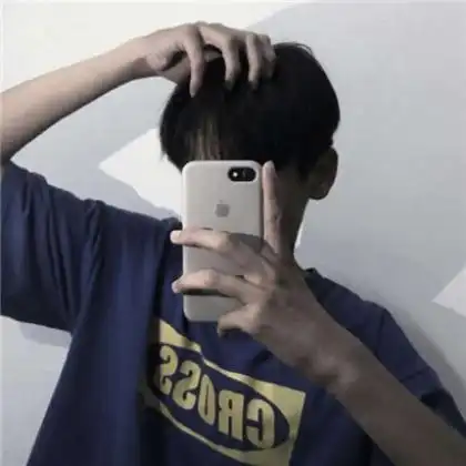 意境男生头像,有意境有内涵的头像男图片
