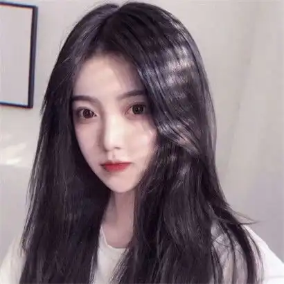 qq伤感女生头像,丢失了一抹清冷
