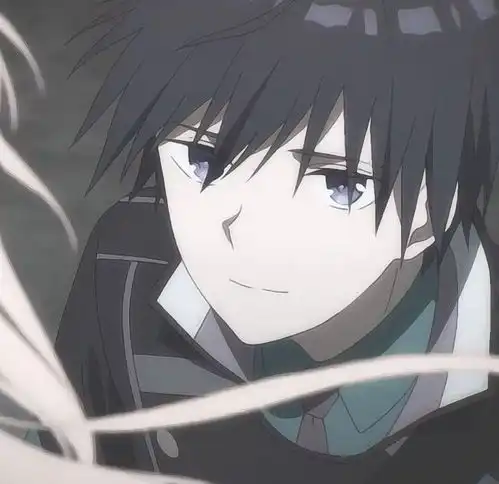 动漫情头你是我想揽入怀的女孩
