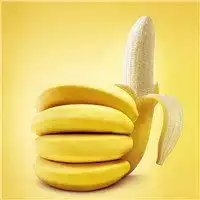 香蕉君经典回头头像微信头像图片大全
