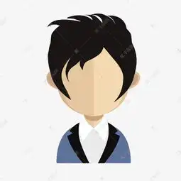 矢量卡通装饰扁平化科技人头png素材图片免费下载高清psd千库网图片编号9670715
